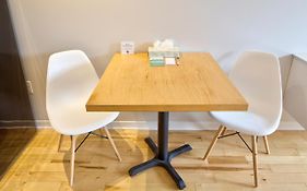 Micro Boutique Living Antigonish