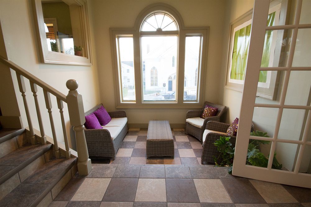 Aparthotel Micro Boutique Living Antigonish Exterior foto